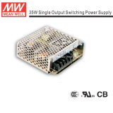 Mean Well 35W Open-Frame Power Supply