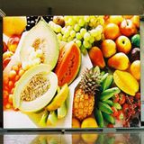 P7, 62 Intdoor High Brighness SMD LED Video Display