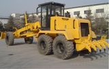 RP220C Diesel Self-Propelled Articulated Motor Grader