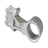 Clay Sand Casting with Machining