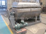 Hollow Blade Drying Machine