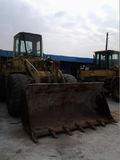 Used Caterpilar Wheel Loader 950e