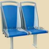 Aluminium Plastic Seat for City Bus