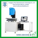 New Video Measurment Software (YF-1510F)