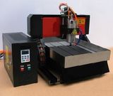 Jade Metal Engraving Machine