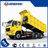 HOWO 6X4 15m3 Dump Truck