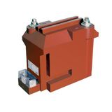 11kv Indoor Double Pole Potential/ Voltage Transformer/PT/Vt (with fuse)