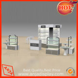 Cosmetic Display Stand Cosmetic Display Counter