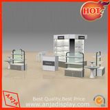 Cosmetic Display Stand Cosmetic Display Counter