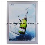 Wall Mounted Advertisement LED Slim Light Box