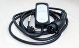 EV Charge Coupler Evse Type 1 Plug