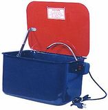 Europe and USA Hot Selling 3.5 Gallon Cleaning Machine
