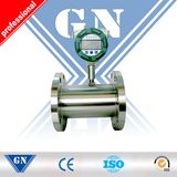 Economical Turbine Type Sewage Water Flow Meter (CX-LTFM)