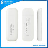 Unlocked Mobile 4G WiFi Dongle Lte FDD USB Drive Modem with SIM Card Slot (D21)