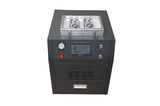 Samsung Phone Cover Film Printing 3D Vacuum Sublimation Machine (INV-3D02)