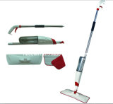 2014 New Arrival 2-Section Spray Cleaning Mopping