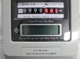 Prepaid IC Card Gas Meter (CG-FL-1.6)