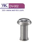 Zinc Alloy Satin Nickel Door Viewer Hardware (DV-002)