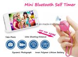 Protable Spherical Mini Bluetooth Self Timer