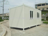 Portable Holiday Cabin (CH-C)