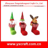 Christmas Decoration (ZY14Y419-1-2-3) Christmas Boot