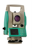 Superior Reflector Total Station