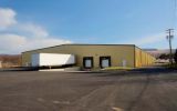 Metal Warehouse Buildings with Best Construction