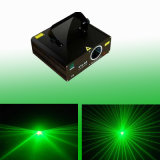 50MW Green Outdoor Laser Stage Lighting