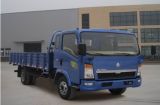 Sinotruk Light Duty Cargo Truck 4X2
