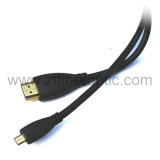 Type a to D HDMI Cable