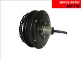 Hight Quality Cassette Freewheel Motor Motor for Electric Bicycle