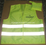 LED Safety Reflective Vest (yj-112903)