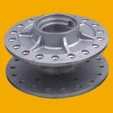 High Quality Motorcycle Hub, Rear Wheel Hub for Motorcycle