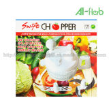 Easy Use Vegetables Food Processor Swift Chopper