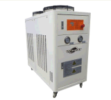Air Cooled Water Chiller for Freezer
