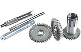 CNC Machining Parts, Machining Shafts and Gears