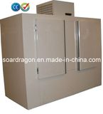 Air Cooled Ice Storage (WGL-850)