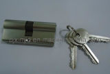 Aluminium Lock Cylinder (xinye-0096)