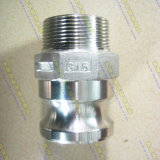 Professional Stainless Steel American Pipe Fitting
