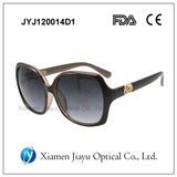 Metal Hinge Summer Sunglasses Women Eyewear