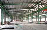 Light Standard Steel Structure Building for Warehouse Workshop Supermarket