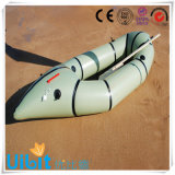 Colorful Aquatic Inflatable PVC Boat Ship for Pool, Sea, Lake