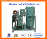 WOS-100 Oil Water Separator for Lubricant Oil Removing Water