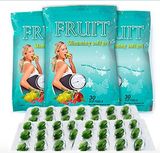 Slimming Capsule, Fat Loss Pills, Fruit Slimming Softgel