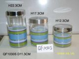 Storage Jar (QF1030S)
