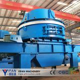 High Performance Vsi Crushing Machinery