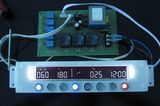 Oven Electronic Switch