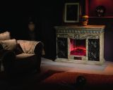 Fireplace (V008)