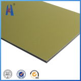 Waterproof and Fireproof ACP for Construction Decoration Material (XH005)