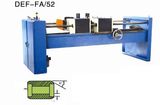 Double Head Chamfering Machine (EF-AC/80)